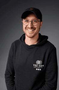 Photographie corporate, vidéos