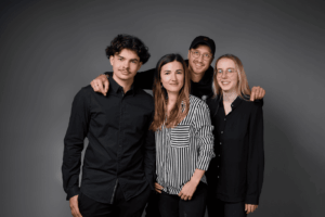 Photographie corporate, vidéos