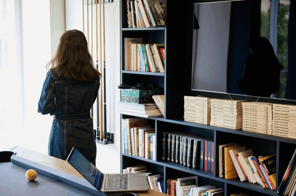 Photographie corporate, vidéos