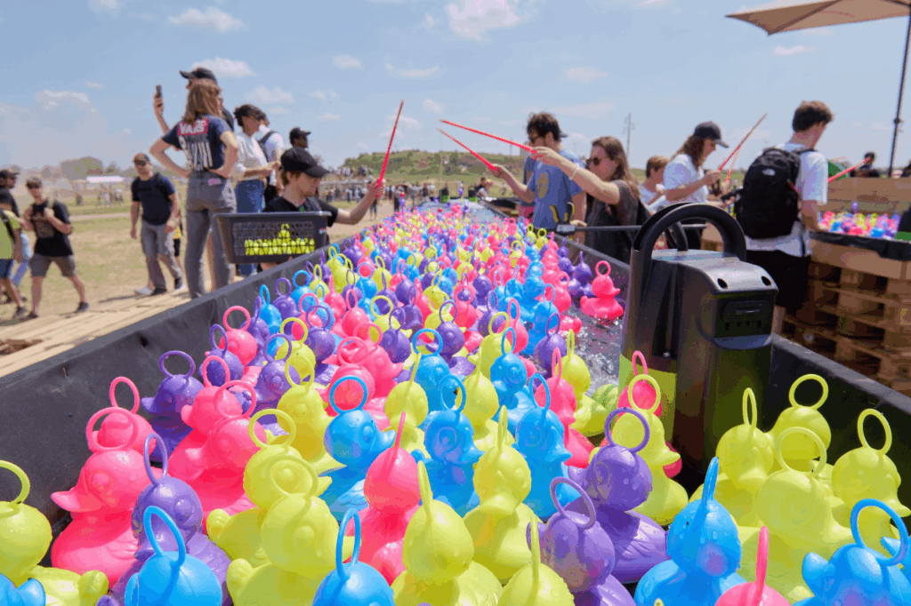 Photographie événementielle, vidéos, contenus live