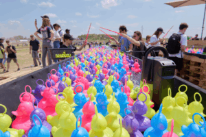 Photographie événementielle, vidéos, contenus live