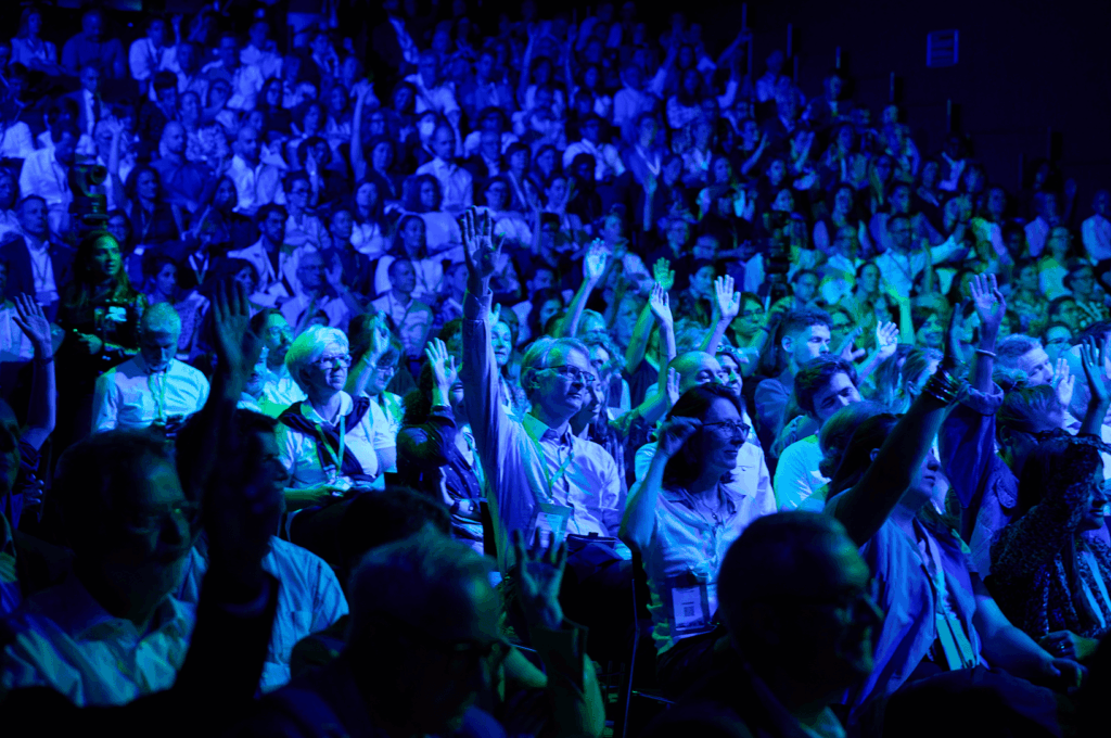 Photographie événementielle, vidéos, contenus live