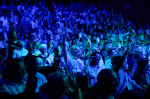 Photographie événementielle, vidéos, contenus live