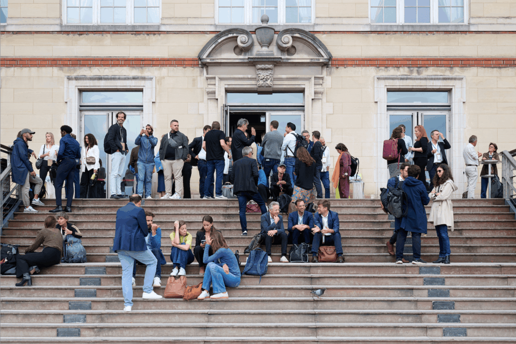 Photographie événementielle, vidéos, contenus live