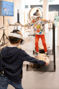 Photographie événementielle, vidéos, contenus live