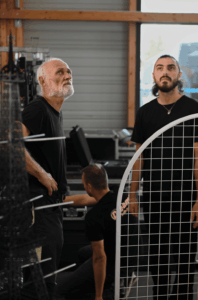 Photographie événementielle, vidéos, contenus live