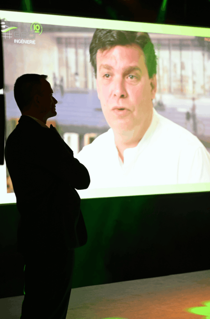 Photographie événementielle, vidéos, contenus live