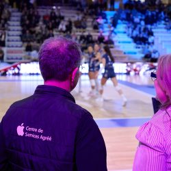 Match EVB Valenciennes 16/11/2026